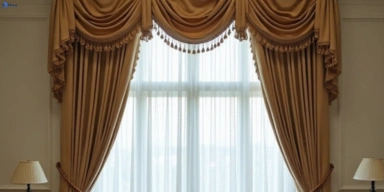 Living room lounge curtain cleaning service bradbury-nsw Matty Curtain Cleaning