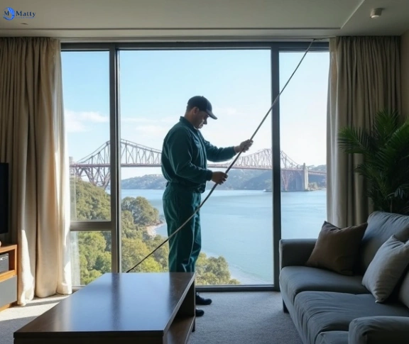 Commercial curtain cleaning service area map bradbury-nsw Near by suburbs Matty Curtain Cleaning